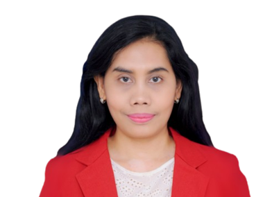 Lady Christanty Rekadhayu, M.Psi., Psikolog