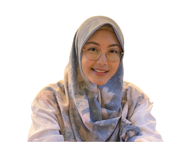 Mahira Syafana Kuswanto, M.Psi., Psikolog - Mitra Ahli SOP