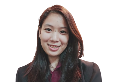 Maria Stephanie Gunandar, M.Psi., Psikolog