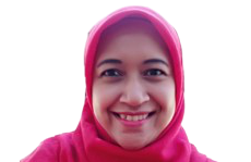 Maya Khairani - Mitra Ahli SOP