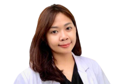 Olivia, S.Psi., M.Psi., Psikolog - Mitra Ahli SOP