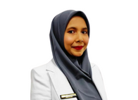 Fiona Ivella Harsyaf. M.Psi., Psikolog - Mitra Ahli SOP