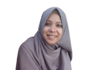 Tiara Kurnia Putri Elwan, M.Psi., Psikolog - Mitra Ahli SOP