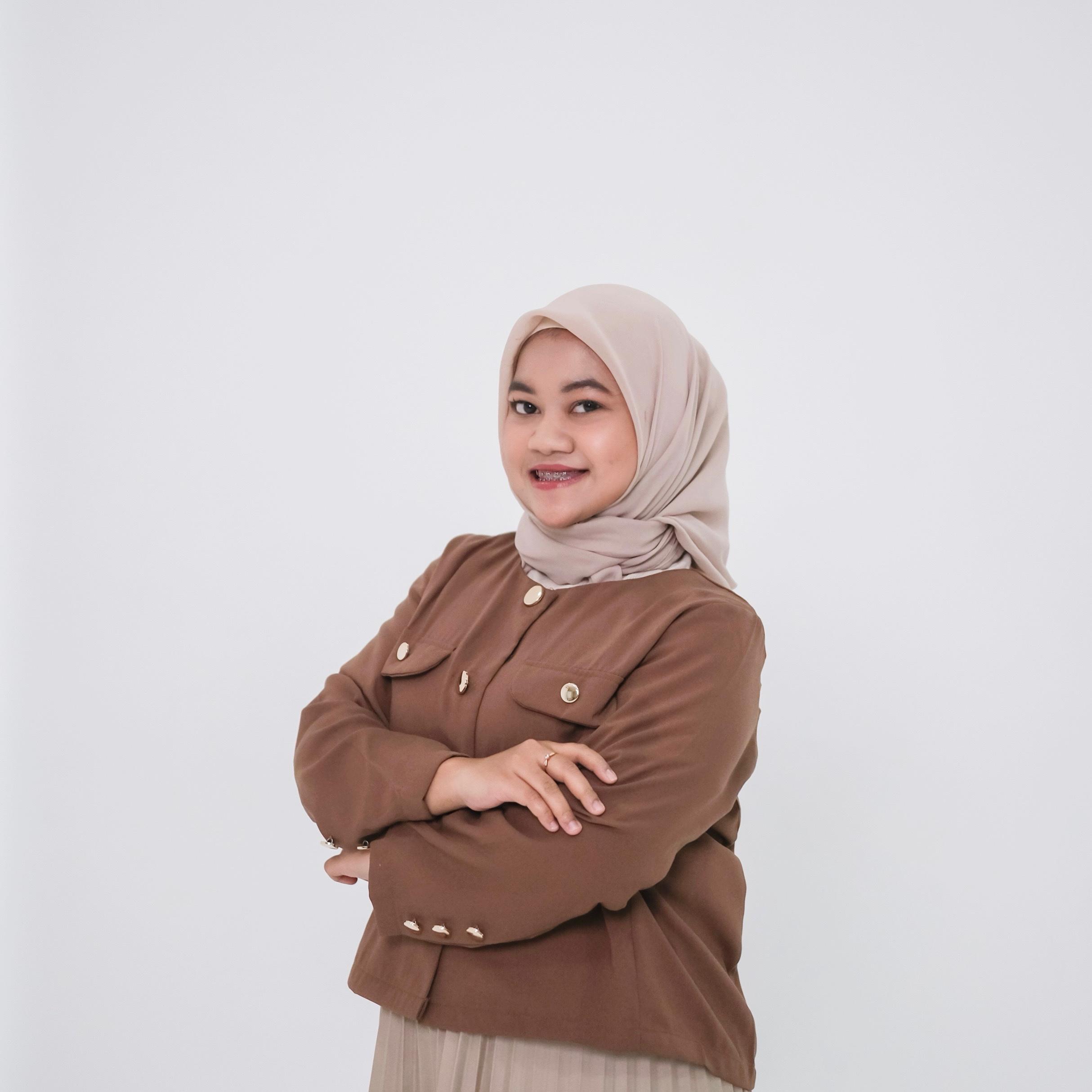 Meydina Muharramah Putri Diliyanty - Mitra Ahli SOP