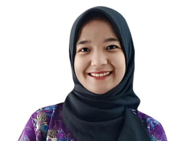 Prapti Madyo Ratri, M.Psi., Psikolog - Mitra Ahli SOP