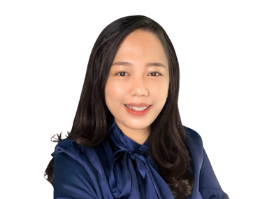 Rizky Dianita Segarahayu, S.Psi., M.Psi.,Psikolog - Mitra Ahli SOP