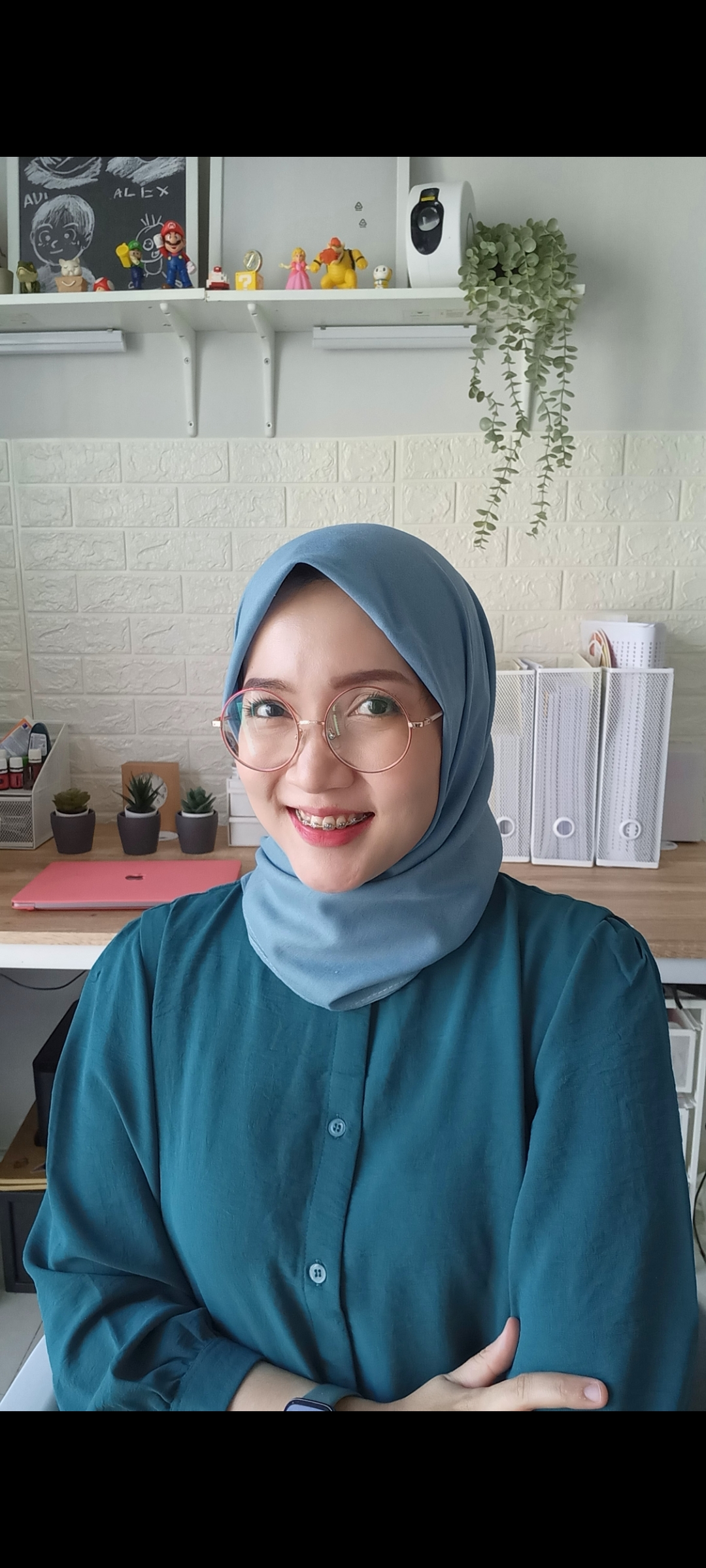 Faradila Azka - Mitra Ahli SOP