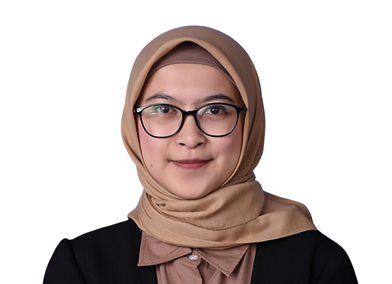 Seruni Yuniarti, M.Psi., Psikolog - Mitra Ahli SOP