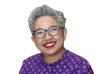 Toetiek Septriasih, M.Psi., Psikolog