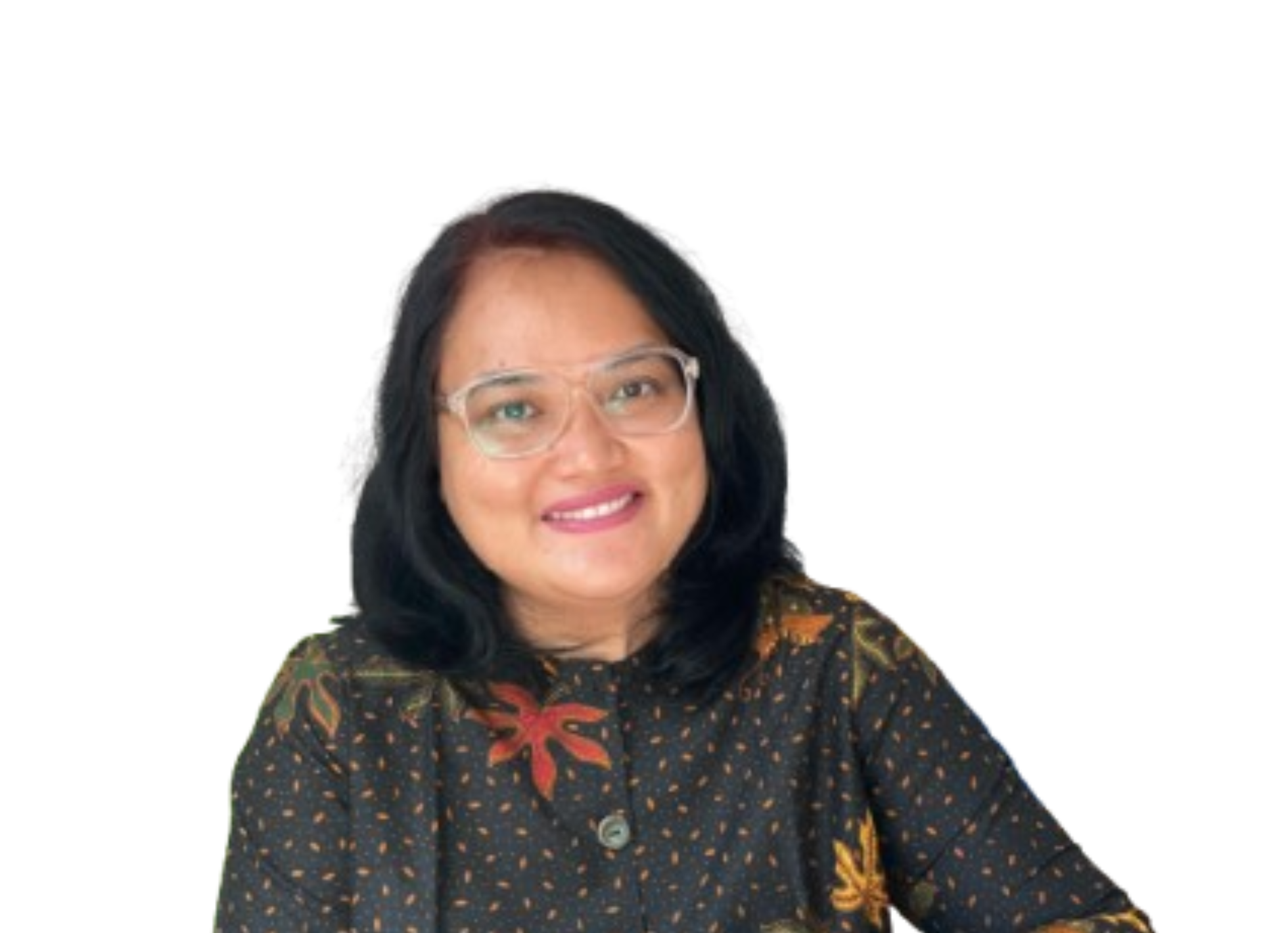 Devita Septiani Nursalim, M.Psi., Psikolog - Mitra Ahli SOP