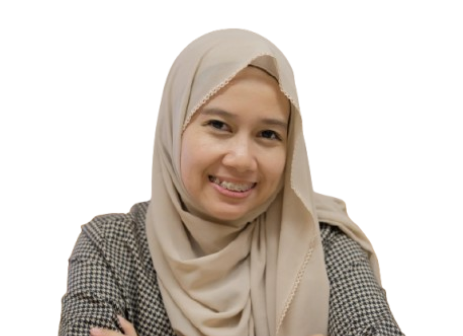 Muharini Aulia, M.Psi., Psikolog - Mitra Ahli SOP