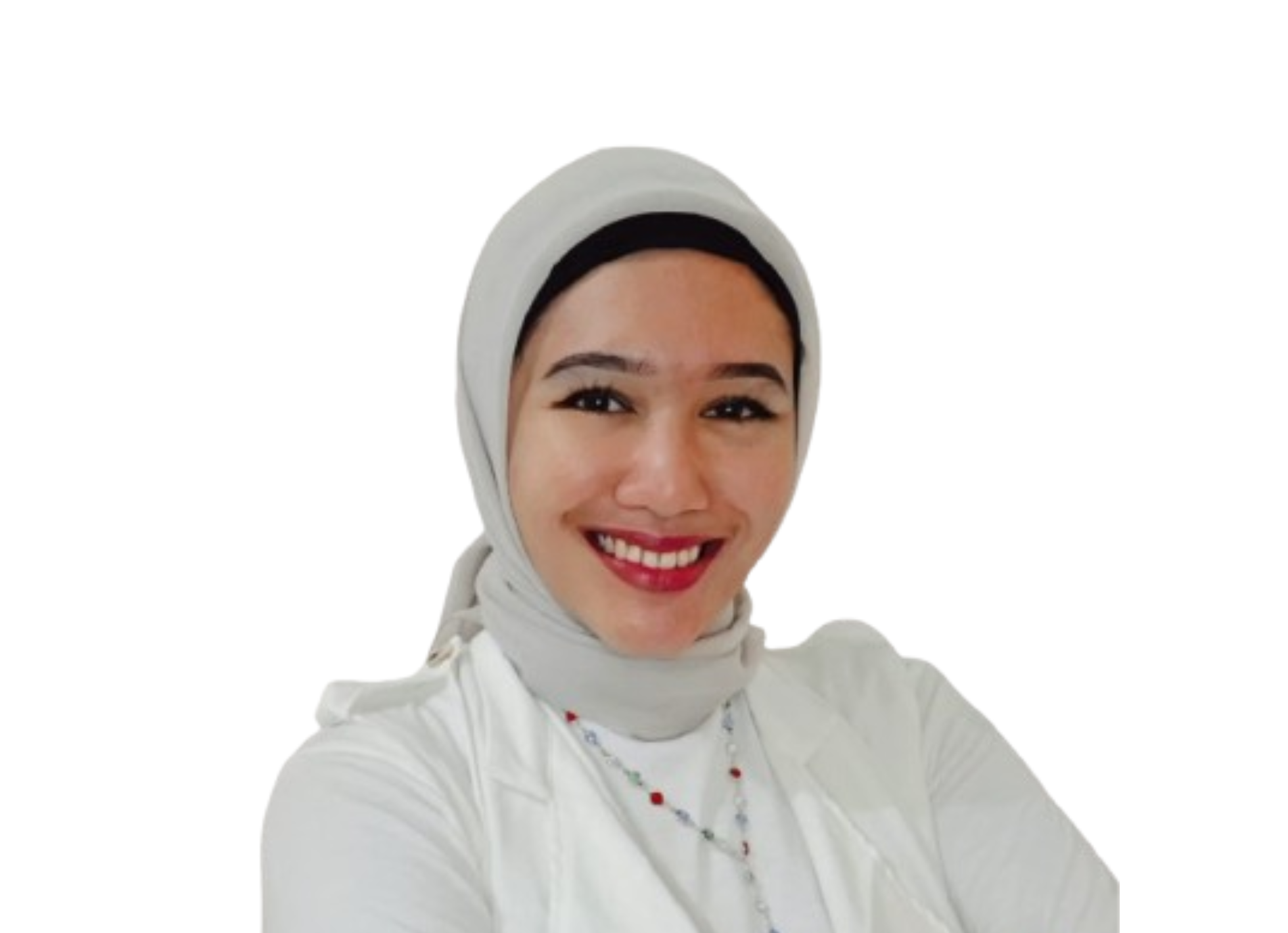 Diah Nurayu Kusumawardani, M. Psi., Psikolog - Mitra Ahli SOP