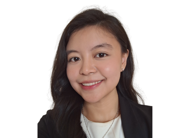 Vania Susanto, M.Psi., Psikolog - Mitra Ahli SOP