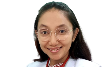 dr. Francisca Yohanna Maria Kristiani, Sp.A - Mitra Ahli SOP