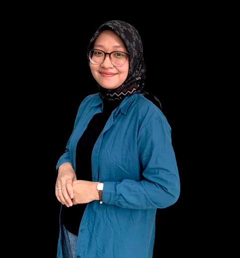 Alfia Noor Laily Fauziah, M.Psi., Psikolog - Mitra Ahli SOP