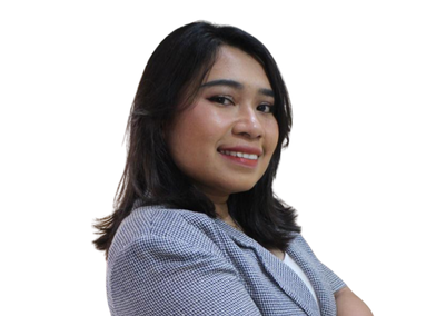 Yohana Sondang Aktiva Hutabarat, M.Psi., Psikolog - Mitra Ahli SOP