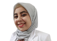 dr. Sarah Audia Hasna - Mitra Ahli SOP