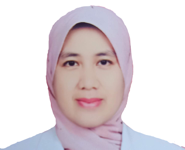 dr. Evy Shavilla SpTHTKL - Mitra Ahli SOP