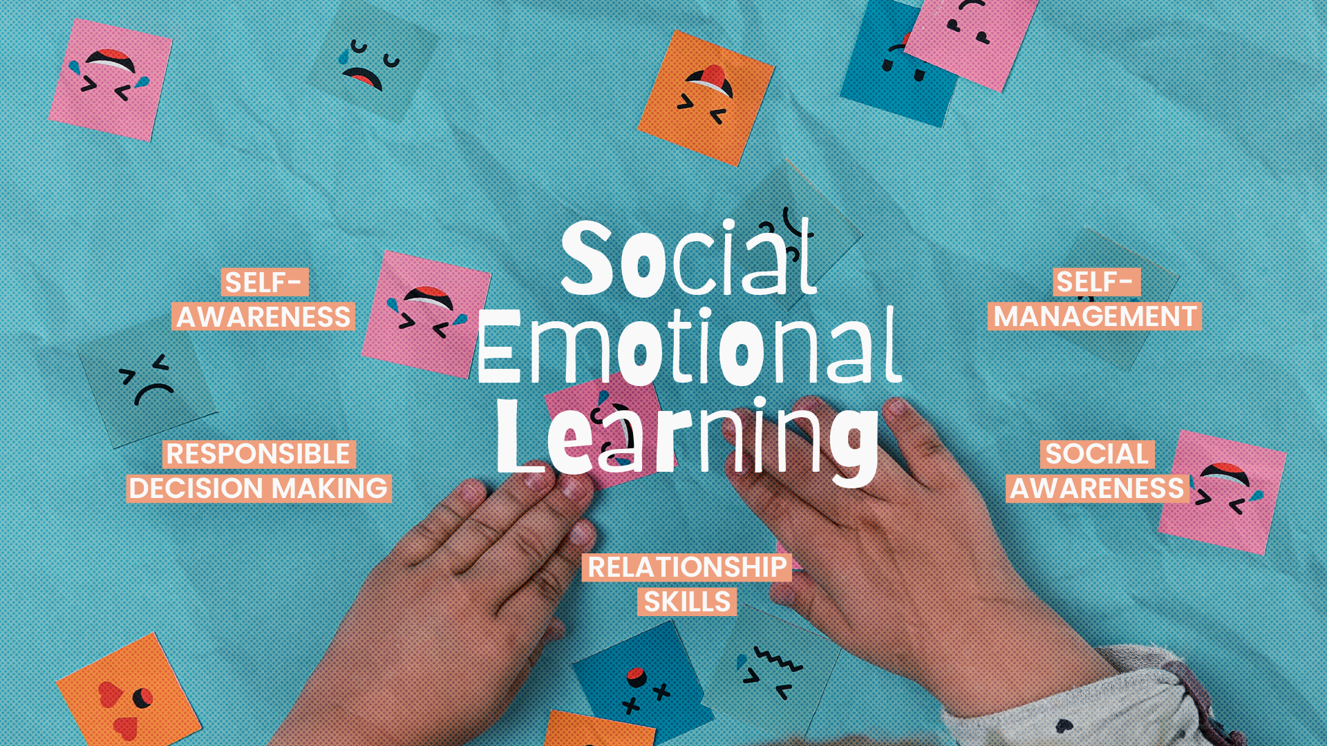 Social Emotional Learning: Bagaimana Mengajarkannya pada Anak?