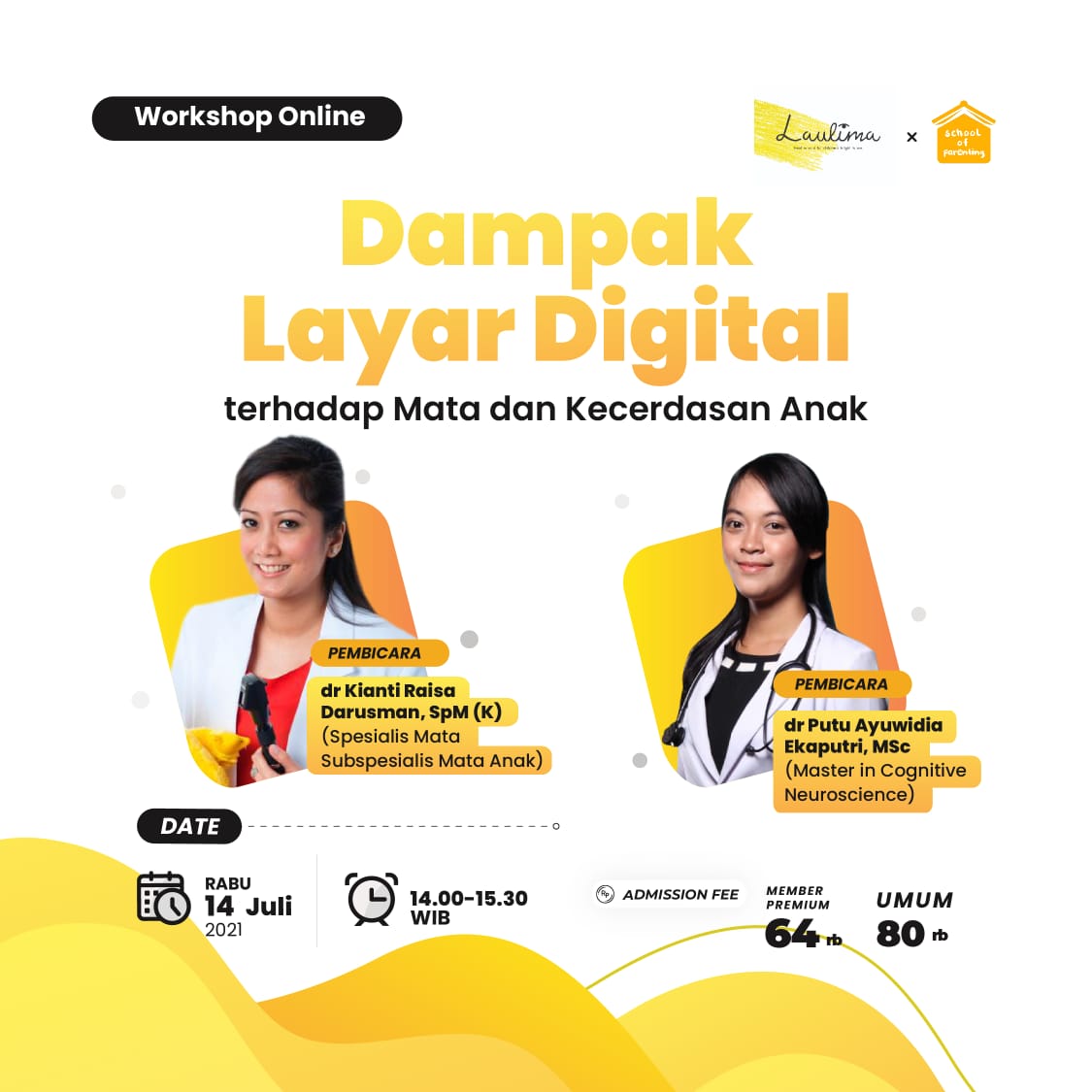 School Of Parenting Dampak Layar Digital Terhadap Mata Dan Kecerdasan School Of Parenting Dampak Layar Digital Terhadap Mata Dan Kecerdasan
